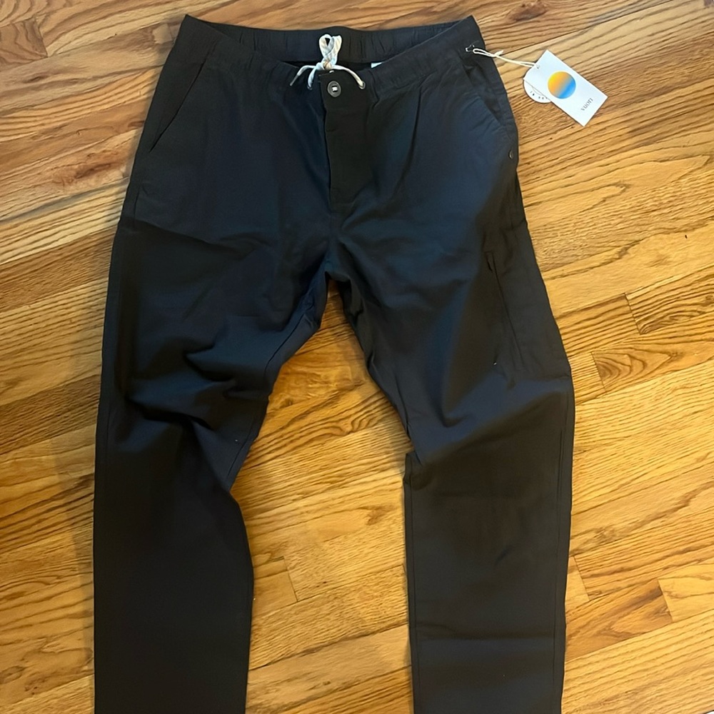 Vuori Ripstop Pants